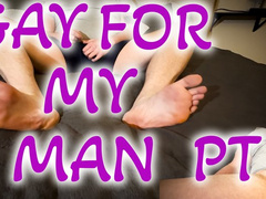Gay For Me! PT 2!