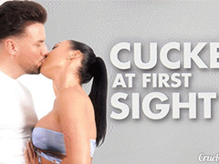Cucked At First Sight (HD MP4)