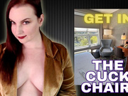 Get In The Cuck Chair - WMV