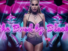 She Bred by Blacks - you Learning Your Worthless Cuck Place mov