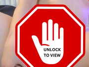 Cuckold Fantasy With Dildo Fucking