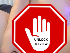 Cuckold Fantasy With Dildo Fucking