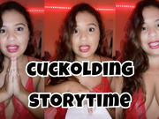 Cuckolding Storytime: When Your Wife Goes Out