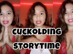 Cuckolding Storytime: When Your Wife Goes Out