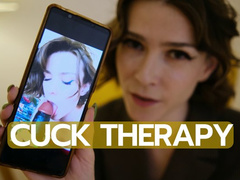 Cuck therapy