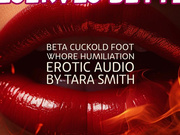 Your Hot Wife Deserves Better Cuckold Foot Whore Small Penis Humiliation Erotic Audio