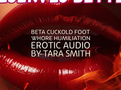 Your Hot Wife Deserves Better Cuckold Foot Whore Small Penis Humiliation Erotic Audio