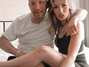Feet of a Cuck’s Dreams - Goddess Moxie and Ki dd Dynamite humiliate and excite in this sexy cuckolding clip featuring small penis humiliation, dirty feet, sweaty socks, goddess worship, and more
