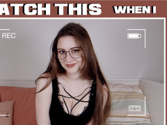 Watch This When I Cuck You