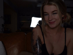 What I Did at The Gym