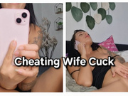Cheating Wife Cuck