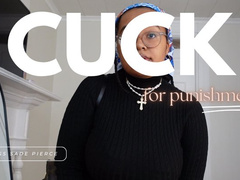Cuck For Punishment