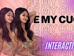 Be My Cuck - Interactive