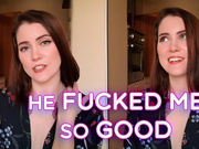 ?ame back from a date