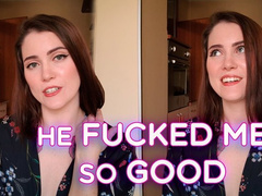 ?ame back from a date