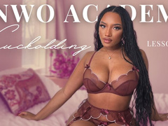 BNWO Academy 3: Whiteboy Cuckolding 101