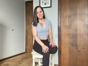 A Sissy Hosted Party