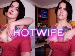 Hot wife's game