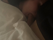 Husband Fucks Friend, Public BJ, Pool Sex & Orgasm in the Car