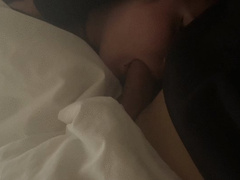 Husband Fucks Friend, Public BJ, Pool Sex & Orgasm in the Car