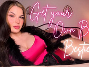 Get Your Own BF, Bestie