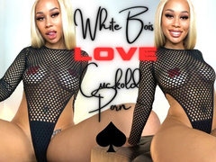 White Boi's LOVE Cuckold Porn