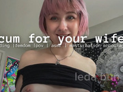 cum for your wife