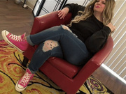 Giving You Beta Blue Balls