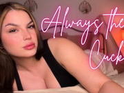 Always the Cuck, Never the Bull