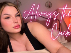 Always the Cuck, Never the Bull