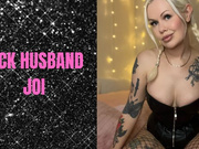 Cuck JOI Stroke While Your Wife Gets Fucked