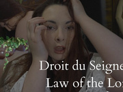 Droit du Seigneur: A Fantasy Cuckold