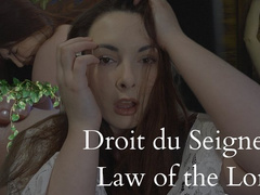 Droit du Seigneur: A Fantasy Cuckold