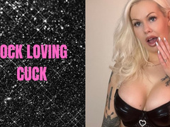 You're a Cock Loving Cuck