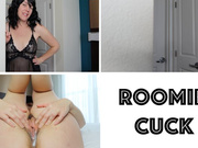 Roomie Cuck (MP4)