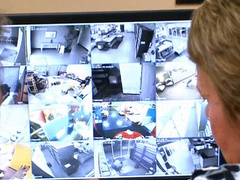 SHE GETS FUCKED BY HER HUSBAND'S BLACK EMPLOYEE