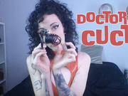 Doctor's cuck