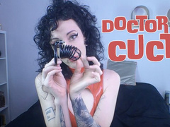 Doctor's cuck