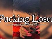 Fucking Loser 4K