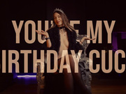 You're My Birthday cuck