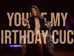 You're My Birthday cuck