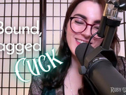 Cucked by a Fuck Machine - Unscripted Erotica