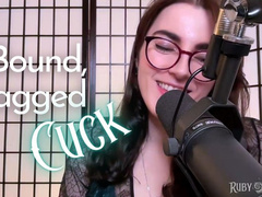 Cucked by a Fuck Machine - Unscripted Erotica