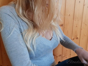 A nostalgic girlfriend