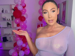 Cuck husband picks valentines outfit