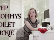 Step Mommys Toilet Cuckie