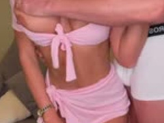 Wife stolen by alpha on holiday