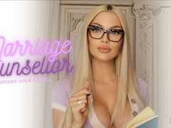 Marriage Counsellor