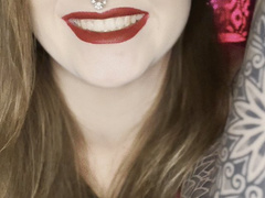 Femdom Valentines Cuck Date