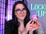 Lock Up for Me, Lover